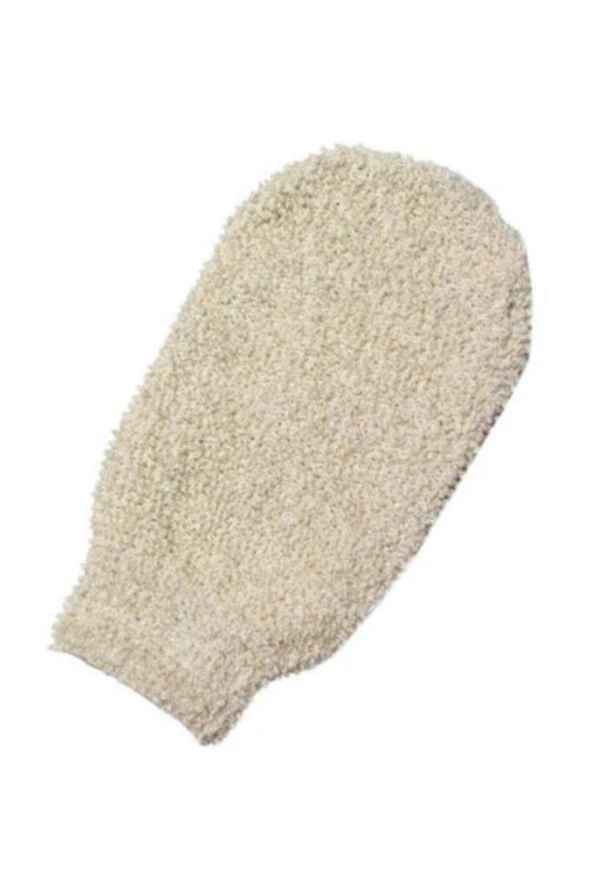 Havlu Eldiven Cotton Bath Glove ürün görseli 1