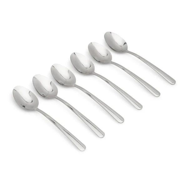 Aryıldız Viole 6Lı Çay Kaşığı ürün görseli 1