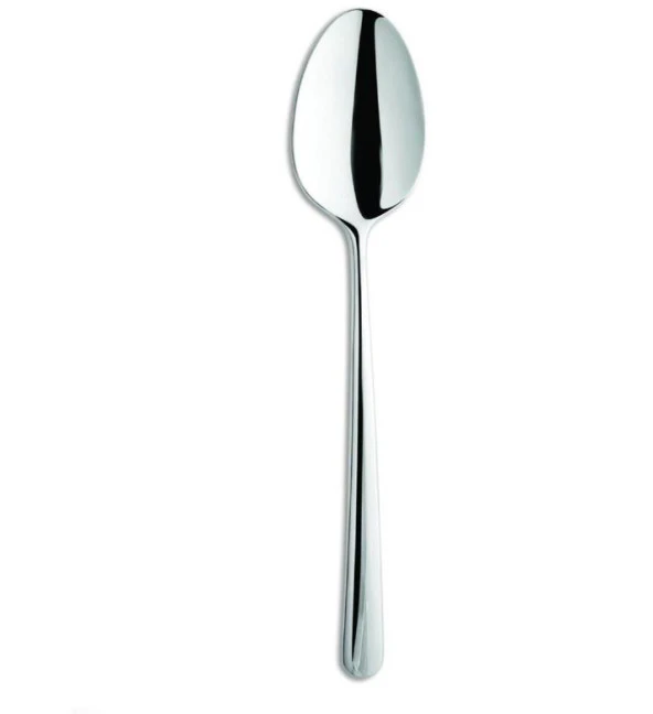 Aryıldız Viole 6Lı Çay Kaşığı - Resim 2