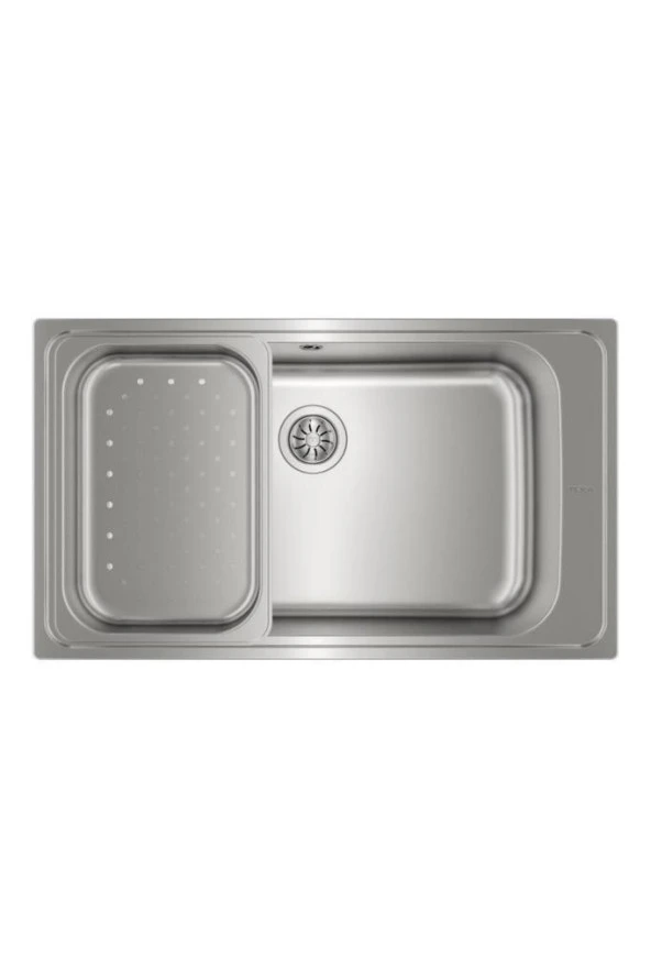 BAHİA 1B PLUS AKSESUARLI EVYE - Resim 3