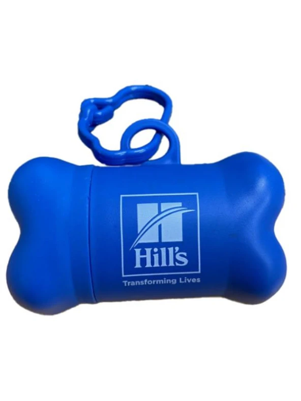 Hills Bambu Dışkı Poşeti Tutmacı ürün görseli 1