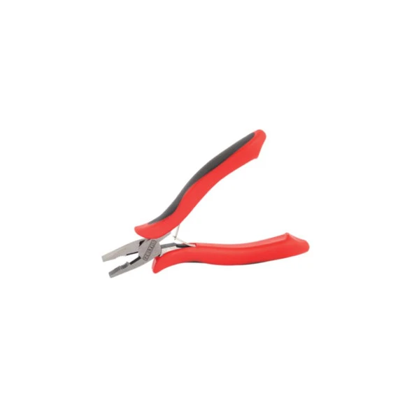 İzeltaş 3557 Elektronikçi Pense 125 mm ürün görseli 1