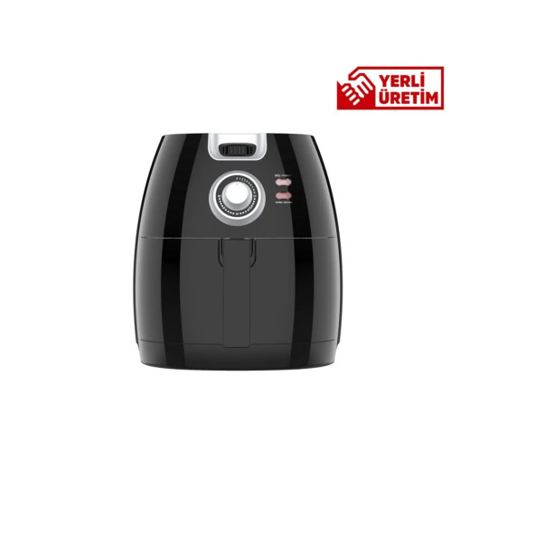 SEM Aircook Yağsız Kızartma Sıcak Hava Fritöz - Airfryer ürün görseli 1