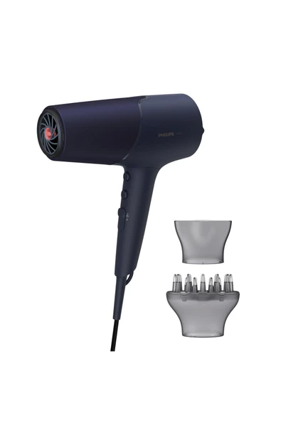 Philips Marka: Bhd510/00 Saç Kurutma Makinesi Kategori: Saç Kurutma Makinesi ürün görseli 1