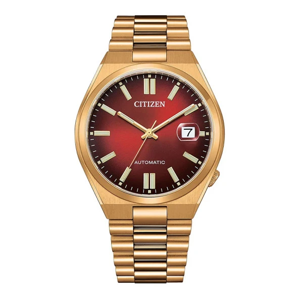 Citizen Tsuyosa NJ0153-82X Kol Saati ürün görseli 1