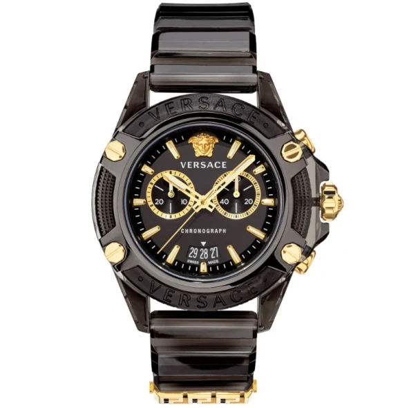 Versace VRSCVEZ700421 Kol Saati ürün görseli 1