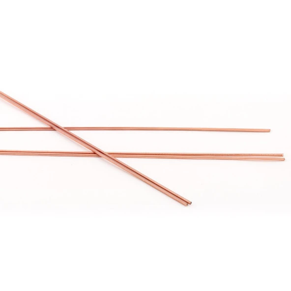 BAKIR KAYNAK TELİ (3 MM) (5 ADET) - Resim 3