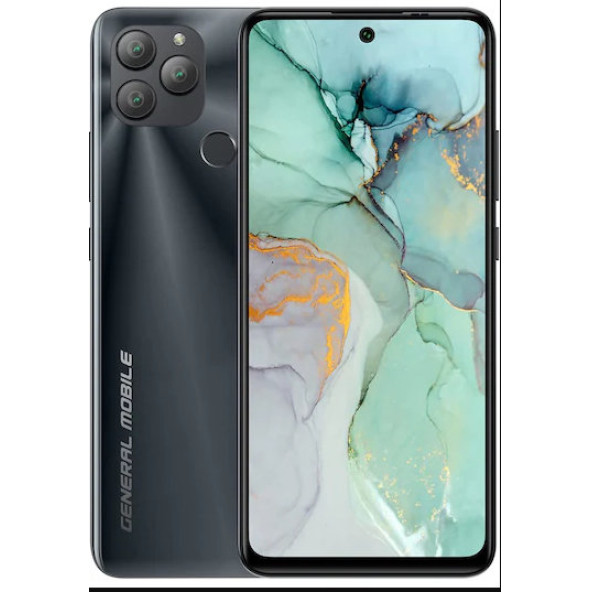 Yenilenmiş General Mobile Gm 22 Plus 128gb 12 Ay Garantili ürün görseli 1