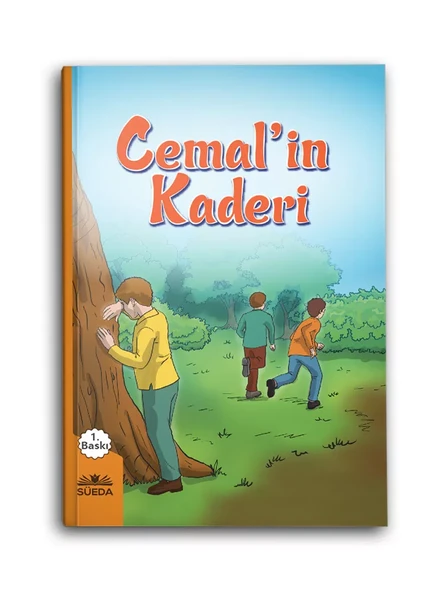 Cemal'in Kaderi ürün görseli 1