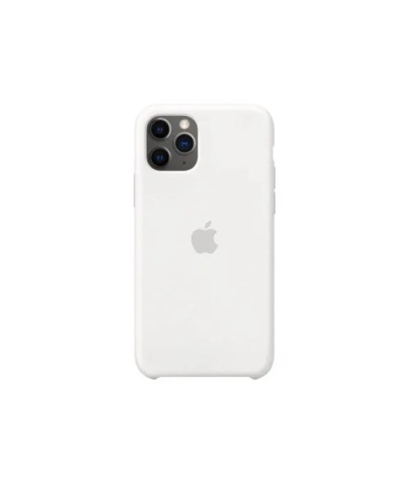 Cda Store Apple iPhone 11 Pro için Silikon Kılıf Orjinal ürün görseli 1