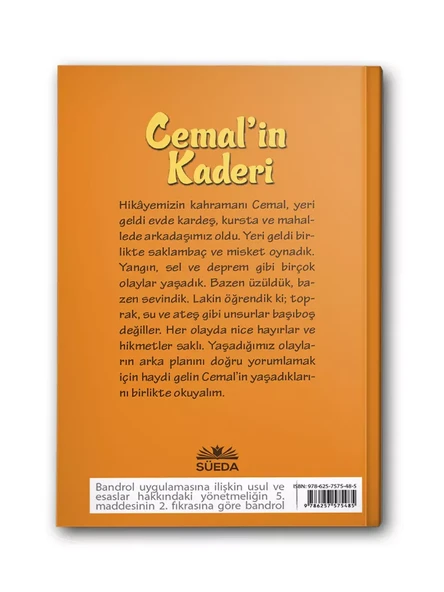 Cemal'in Kaderi - Resim 2