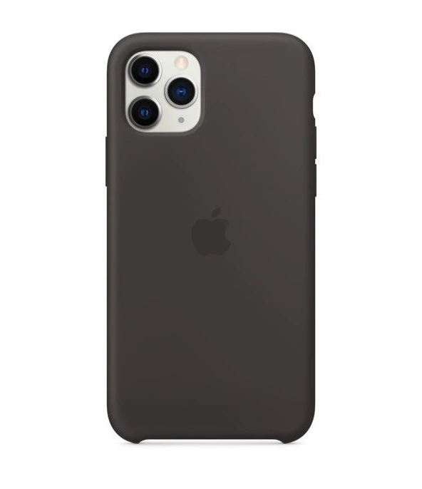 Tfy Store Apple iPhone 11 Pro için Silikon Kılıf Orjinal ürün görseli 1