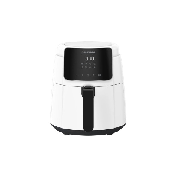 Grundig Fra 424401 Beyaz Airfryer ürün görseli 1