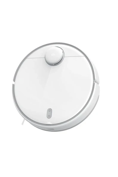 Xiaomi Mi Robot Vakumlu Paspas Mop 2 Pro Beyaz - Yeni Model ürün görseli 1