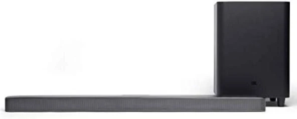 Jbl Bar 5.1 4K Surround Soundbar - Resim 2