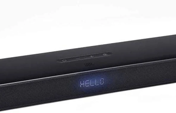 Jbl Bar 5.1 4K Surround Soundbar - Resim 3