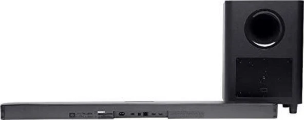 Jbl Bar 5.1 4K Surround Soundbar - Resim 4