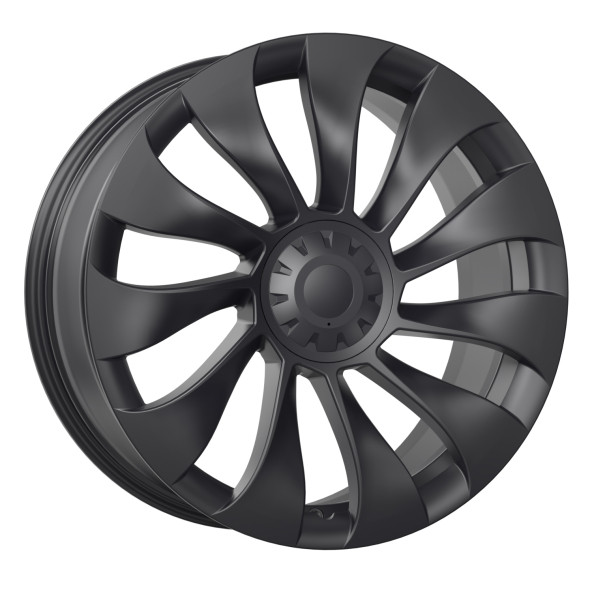 TESLA Y UYUMLU JANT DY1420 9X20 5X114.3 ET-40 64.1 SGM (4 ADET) ürün görseli 1