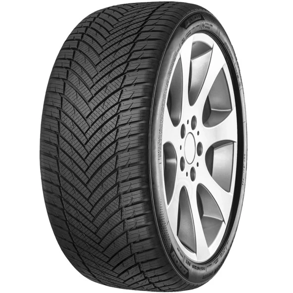 Minerva 195/50R16 88V XL All Season Master (4 Mevsim) (2024) ürün görseli 1