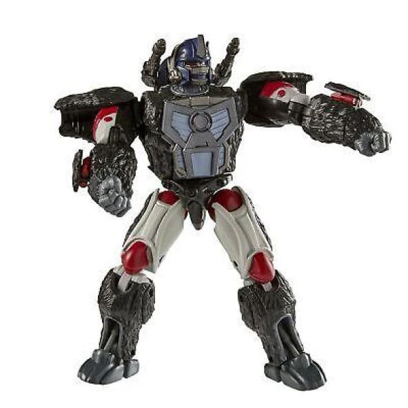 Transformers Generations 2021 Optimus Primal Serisi - Resim 2