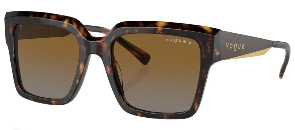 Vogue VO5553S W656T5 54 Polarize Kadın Güneş Gözlüğü ürün görseli 1