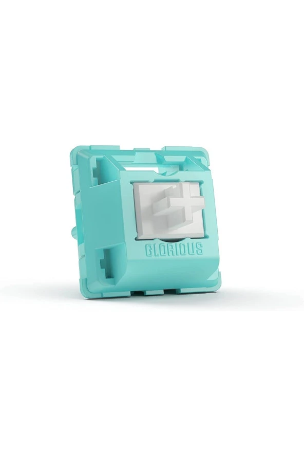 Glorious Lynx Mekanik Yağsız Switch ürün görseli 1