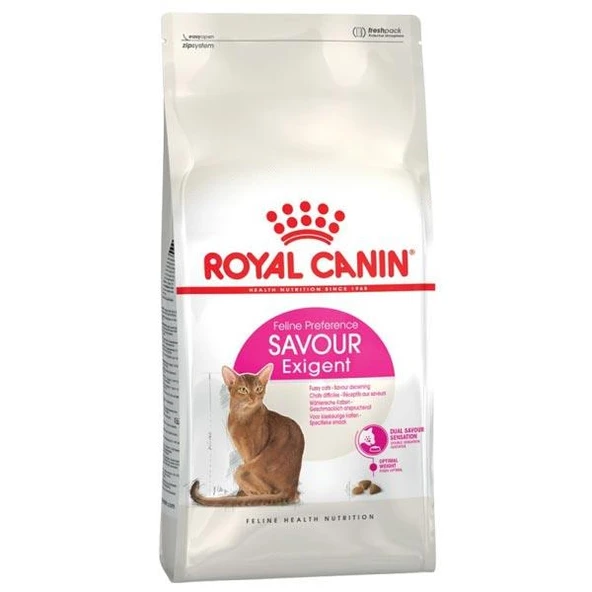 Royal Canin Savour Exigent Seçici Kedi Maması 2 Kg ürün görseli 1