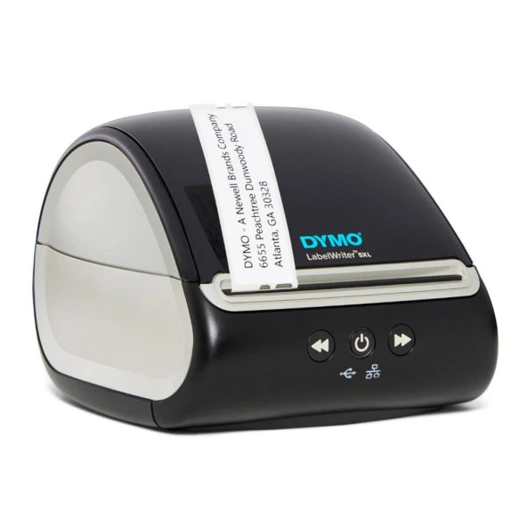 DYMO 5XL LabelWriter Etiket Yazıcısı ürün görseli 1