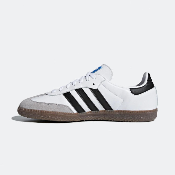 Adidas Samba - Resim 3