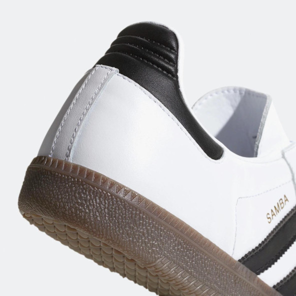 Adidas Samba - Resim 6