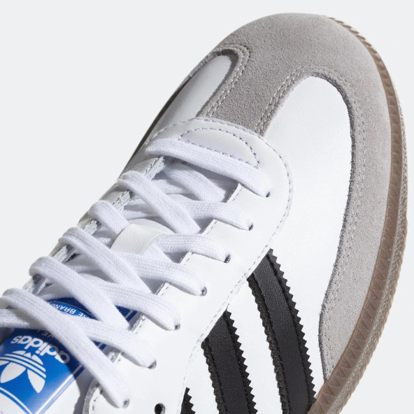 Adidas Samba - Resim 7