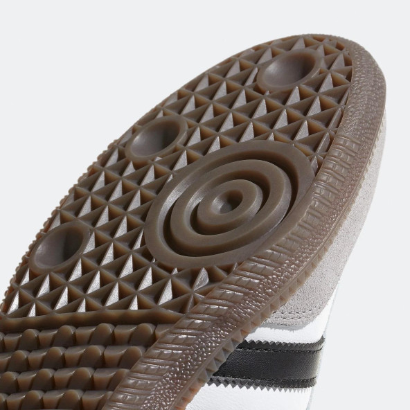 Adidas Samba - Resim 8