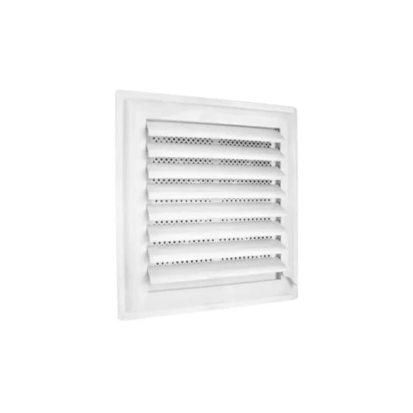 Ubm Plastik Menfez 45x48 cm ürün görseli 1