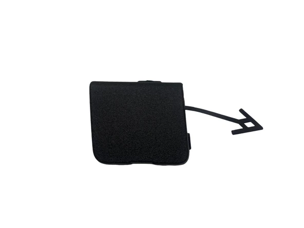 Çeki Demir Kapağı Arka Chery Tiggo 7 Pro - Resim 2