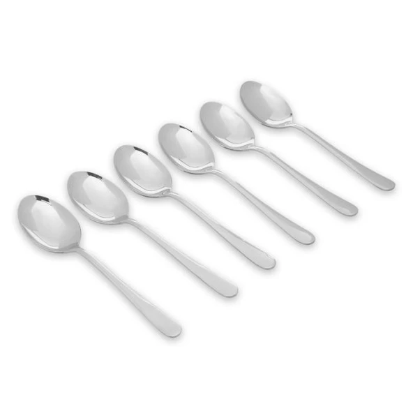 Aryıldız Deniz 6Lı Yemek Kaşığı ürün görseli 1