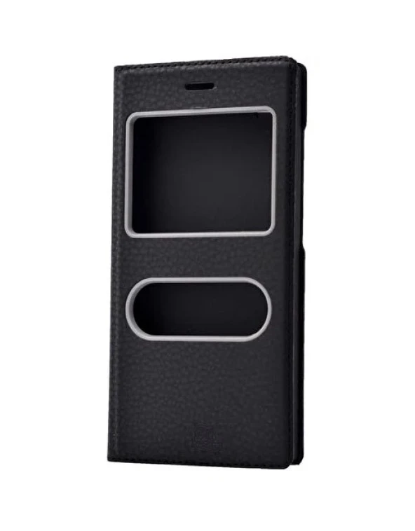 Cda Store Len. A6000 Uyumlu Silikon Telefon Kılıfı - Resim 2