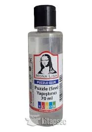 Puzzle Yapıştırıcı ürün görseli 1