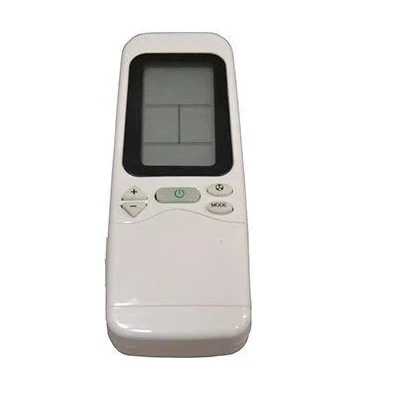 KLİMA KUMANDASI VESTEL 20654779 - Resim 2