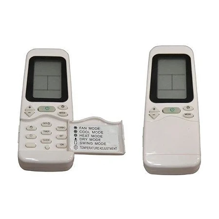 KLİMA KUMANDASI VESTEL 20654779 ürün görseli 1