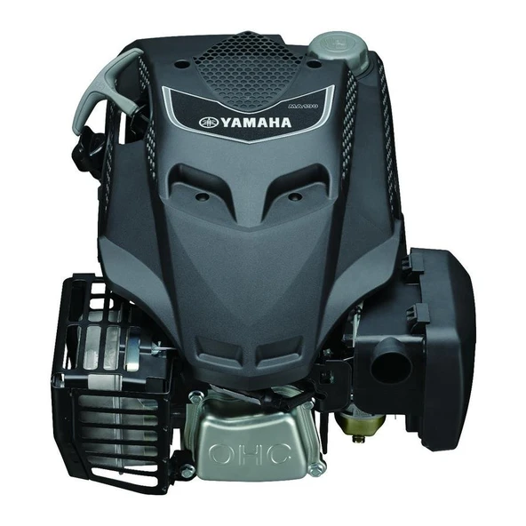 Yamaha MA 190 Dik Milli Motor ürün görseli 1