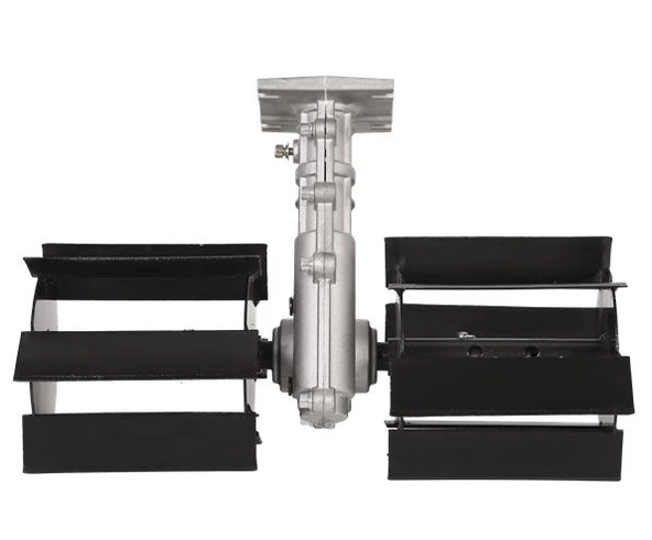 Motorlu Tırpan Ot Sıyırma Aparatı 26 mm / 9 Diş ürün görseli 1