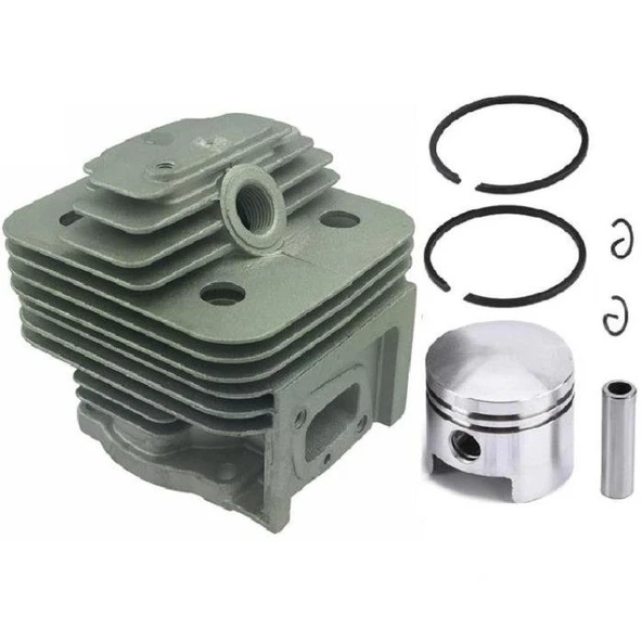 Samsung Power GSP-550 Silindir Piston Seti 44 mm ürün görseli 1