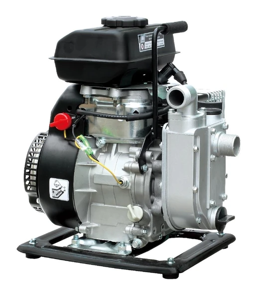 Gardenpro WP-15A 4 Zamanlı Benzinli Su Motoru 1.5'' ürün görseli 1