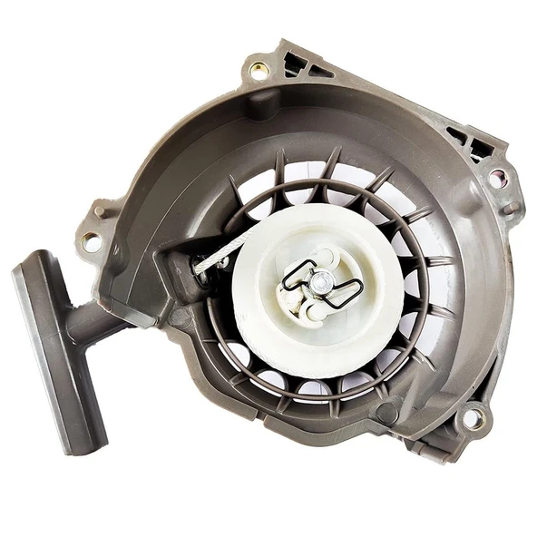 Omega - Palmera - Solax CG/BG 63 Motorlu Tırpan Starter ürün görseli 1