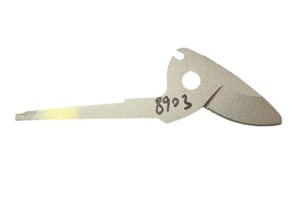 Gardena 8903 Budama Makası Üst Bıçağı ürün görseli 1