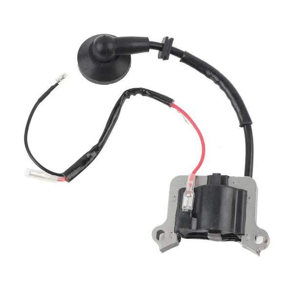 Omega - Palmera - Solax CG/BG 63 Motorlu Tırpan Elektronik Bobin ürün görseli 1