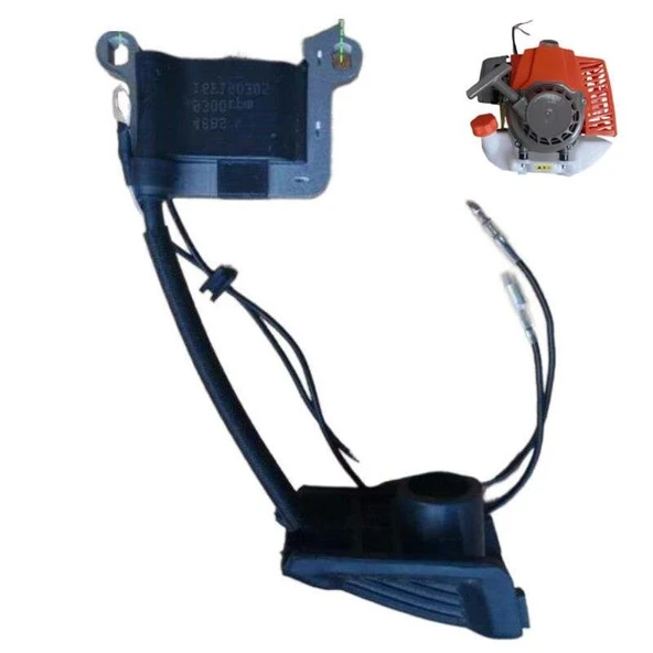 Gardenpro - Baco Solax - Dakkın - Palmera  CG-BG 63 cc Motor Elektronik Bobin ürün görseli 1
