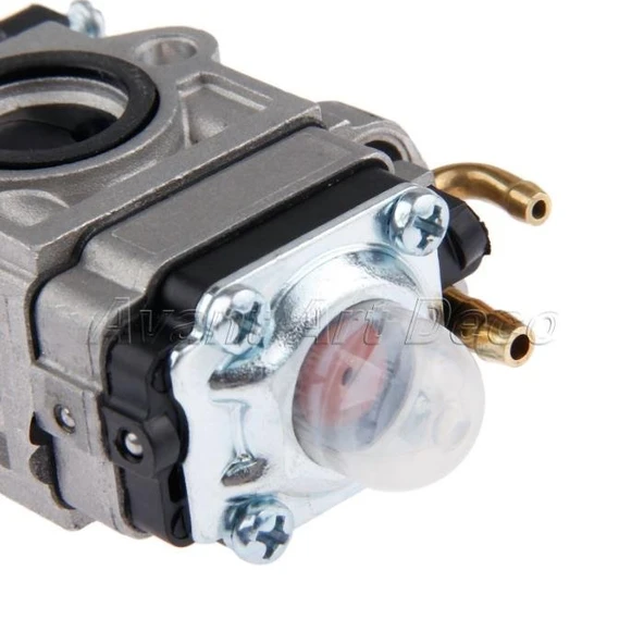 Solax CG/BG 520 Motorlu Tırpan Karburatörü - Resim 4