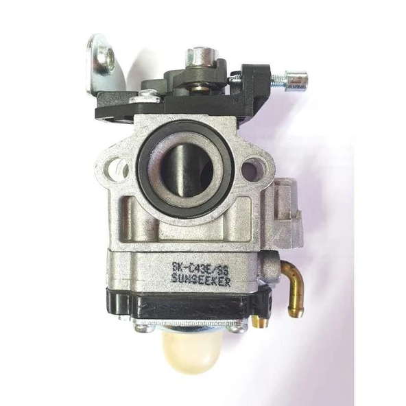 Solax CG/BG 520 Motorlu Tırpan Karburatörü ürün görseli 1