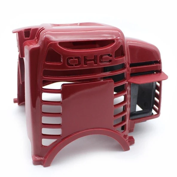Gardenpro WP-10A Su Motoru Üst Kaporta ürün görseli 1